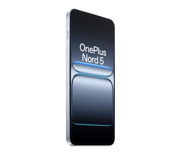 OnePlus Nord 5 5G 12/512GB Dry Ice 144Hz - 1342462 - zdjęcie 4